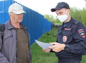 За торговлю овощами с дачи россиянам будет грозить штраф