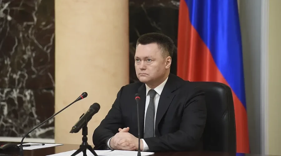 Верховный суд России признал «Мемориал* экстремистской организацией