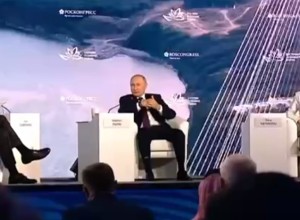 Президент ответил на вопрос о необходимости мобилизации в России