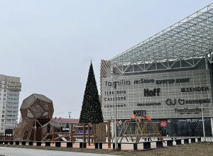ТРЦ «Алатырь» в Екатеринбурге изменит концепцию без приостановки работы