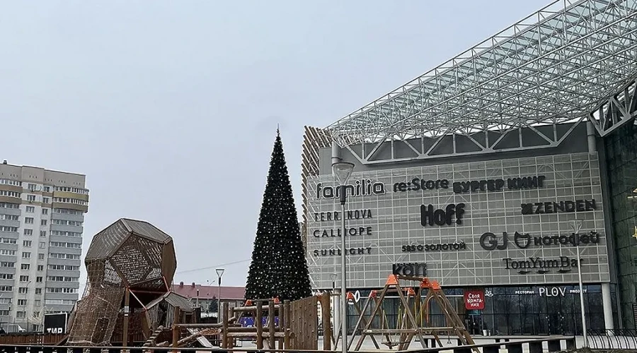 ТРЦ «Алатырь» в Екатеринбурге изменит концепцию без приостановки работы