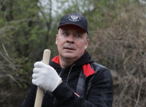Ужин с мэром Екатеринбурга Алексеем Орловым выставят на благотворительный аукцион