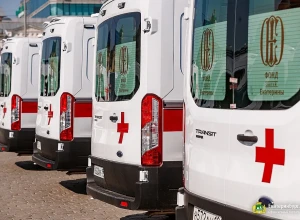 В Свердловской области внезапно умерла создатель поискового отряда «Прорыв»