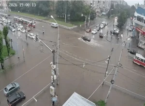 Сотни миллионов потратили власти Екатеринбурга на обновление ливнёвки, которая не справилась с паводком