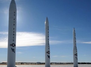 Военные США подорвали в воздухе МБР из-за «аномалии» при испытаниях