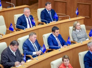 «Единая Россия»: в бюджет РФ заложены расходы на реализацию поручений президента