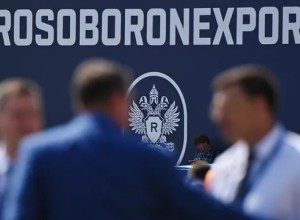 Россия в 2024 году выведет на мировой рынок новые образцы оружия