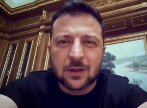 Украина предложила ЕС закупать для европейцев американский СПГ