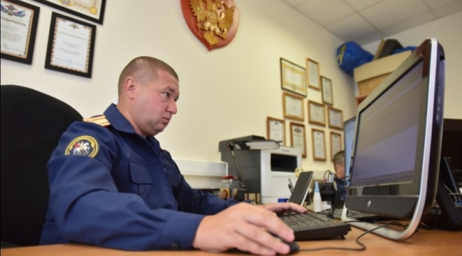 В Екатеринбурге поймали бородача, который пытался изнасиловать девушку в лесопарке на Вонсовского