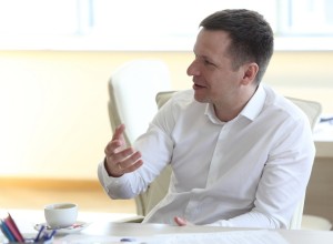 Новый застройщик выходит в Екатеринбург с комплексным проектом в центре Уралмаша