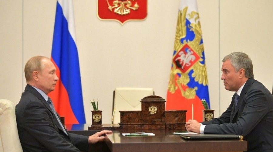 Госдума полностью запретила иноагентам зарабатывать на рекламных контрактах