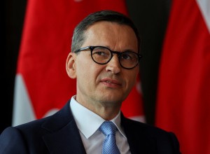 Премьер Польши объявил об отставке кабмина