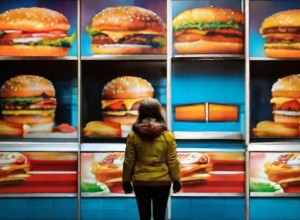 Burger King подал в суд Москвы на YouTube-блогера за клевету на котлеты