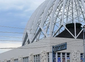 Реконструкцию Екатеринбургского цирка планируют завершить в 2027 году
