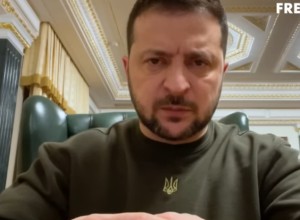 Биограф Зеленского признался, что не был в «бункере», а живописал по рассказам