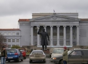 В УрФУ всех иностранных студентов обязали отмечаться в вузе каждые 72 часа