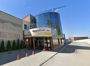 Отель в Екатеринбурге вошел в рейтинг Forbes. И это даже не Hyatt