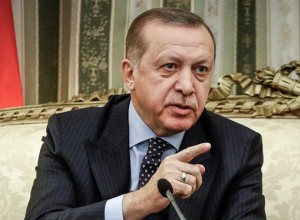 Эрдоган призвал Армению искать свою безопасность в сотрудничестве с соседями