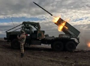 В Британии заявили, что ВС РФ одним ударом уничтожают ВПК Украины 