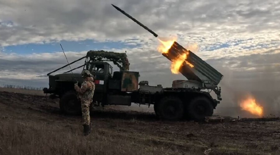 В Британии заявили, что ВС РФ одним ударом уничтожают ВПК Украины 
