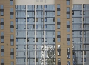На рынке новостроек Екатеринбурга поставили новые рекорды