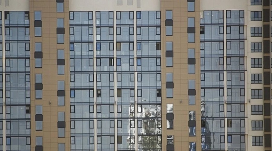 На рынке новостроек Екатеринбурга поставили новые рекорды