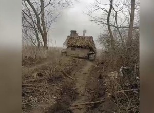  Украинские ДРГ попытались прорваться в Россию на трех направлениях