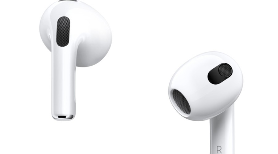 Apple радикально обновит семейство наушников AirPods в 2024-2025 годах