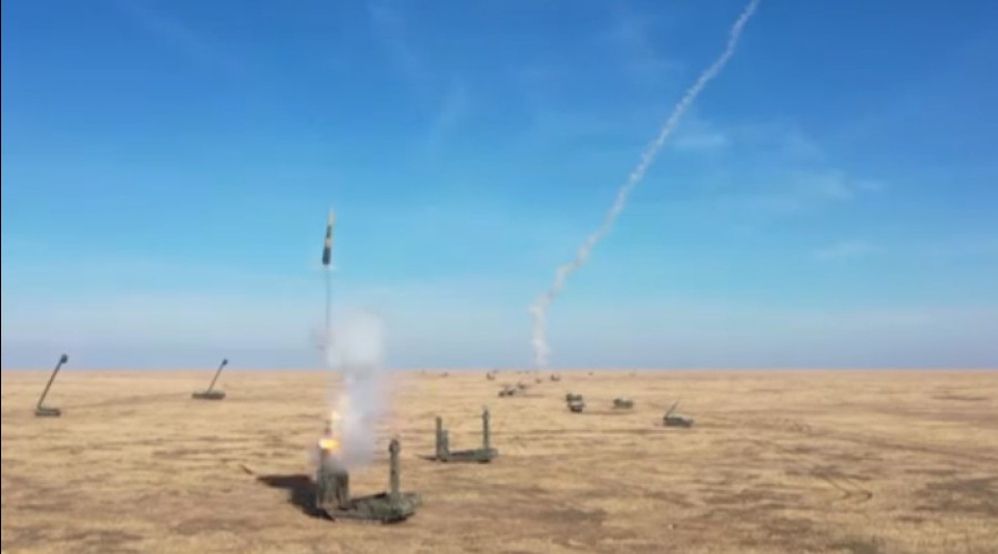 За ночь ПВО нейтрализовала 21 украинский беспилотник над пятью регионами