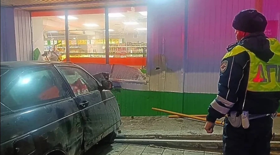 В деле о наезде Слободяна на детей в Ревде вскрылось новое обстоятельство