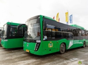 Автобусы перестанут ходить? Депутат из Екатеринбурга заявил, что налоговая наложила арест на счета Гортранса