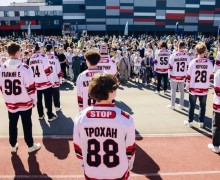 Стадиону и спортивной олимпийской школе «Юность» - 100 лет