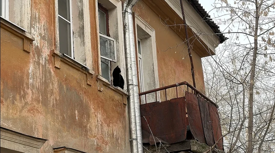 Россиянам предложили погасить долги за ЖКХ альтернативным способом