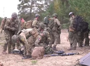 В Германии появился Национальный день ветеранов