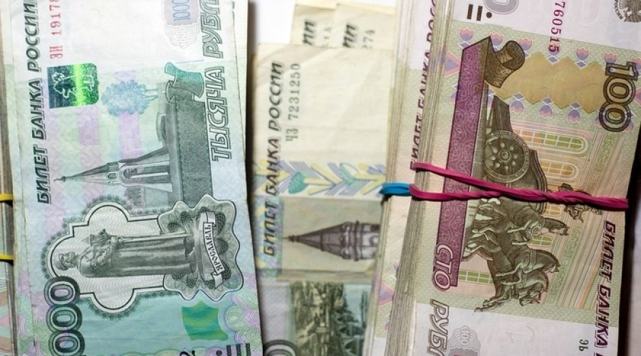 Цифры вас удивят: озвучена средняя зарплата в Екатеринбурге