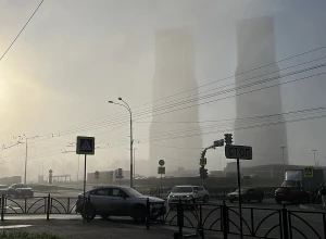 График перекрытий улиц Екатеринбурга для репетиций Парада Победы