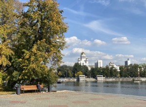 Синоптик заявил, что сентябрь в Екатеринбурге установит новый температурный максимум