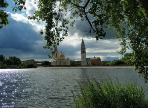 Невьянскую башню закроют на реконструкцию