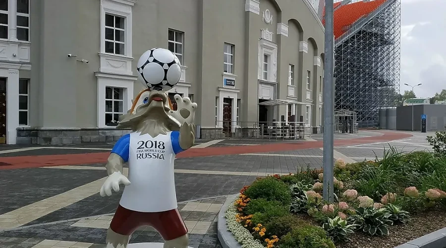 Испания победила Аргентину в финале ЧМ-2026