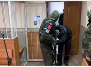 В Курской области вынесли приговор двум военнослужащим ВСУ, задержанным в Суджанском районе