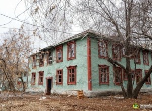 Власти Екатеринбурга планируют снести ещё больше домов для расширения улицы Татищева