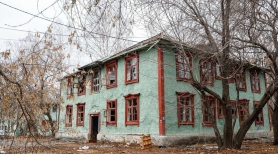 Власти Екатеринбурга планируют снести ещё больше домов для расширения улицы Татищева