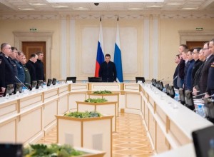 Свердловские власти рассказали, какие меры безопасности ввели после теракта