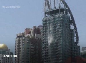 Екатеринбуржец рассказал, как пережил землетрясение в Бангкоке