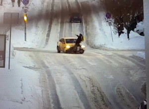 «У меня плохие новости». Автоэксперт — о степени вины участников ДТП с погибшим велокурьером