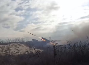 Шойгу назвал потери ВСУ за время спецоперации