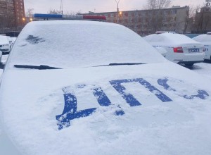 Водитель «Хендай Солярис» насмерть разбился под Сысертью