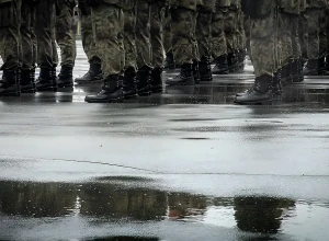 В Свердловской области мать шестерых детей лишили выплат за погибшего на СВО сына