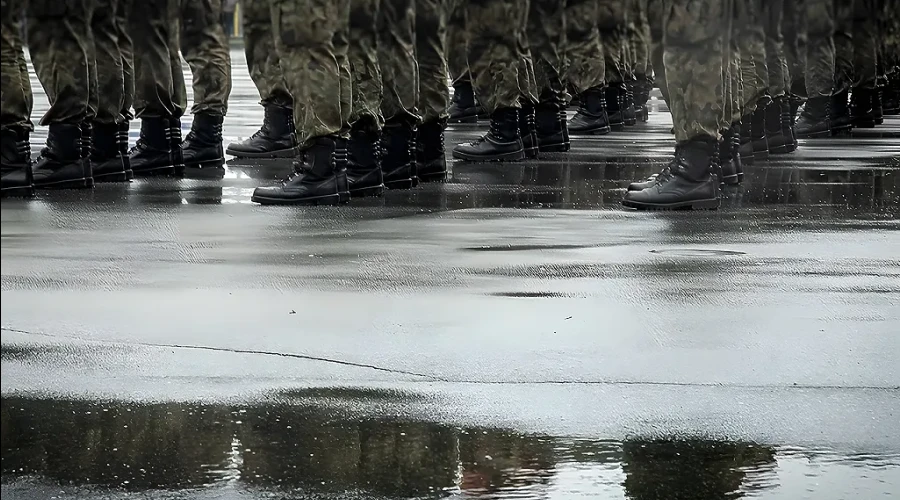 В Свердловской области мать шестерых детей лишили выплат за погибшего на СВО сына