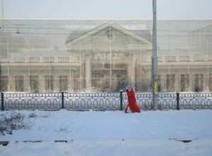 Свердловские спасатели выпустили экстренное предупреждение о непогоде